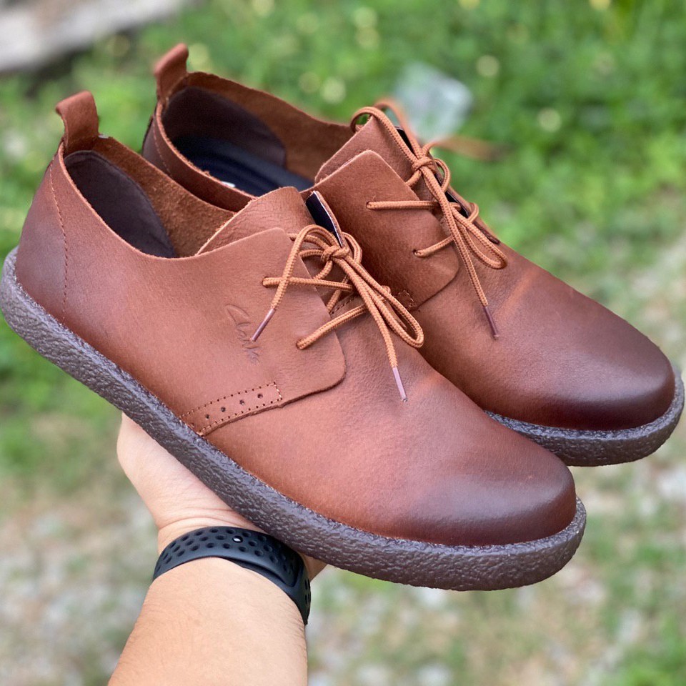 clarks shoes air sole