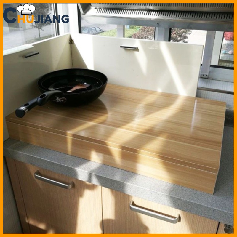 Kitchen Induction Cooker Shelf Support Table Gas Stove Top Gas Stove