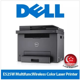e525w printer