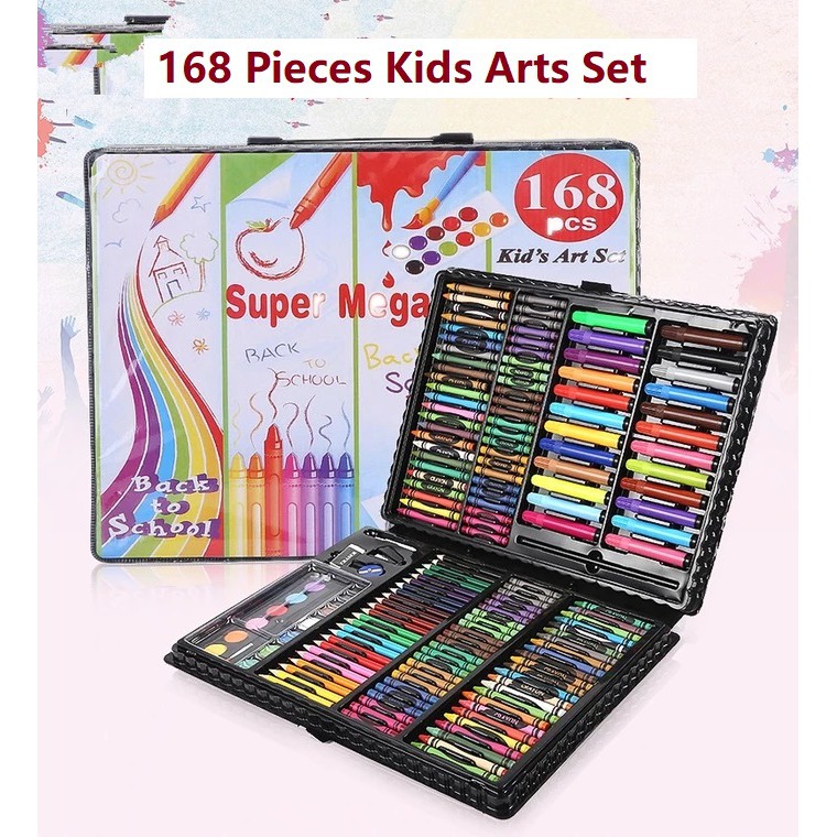 kid art sets