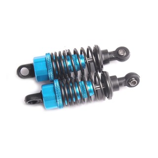 65mm 85mm 100mm Adjustable Aluminum Shock Absorber For Rc 1 10 Car 2pcs Shopee Singapore