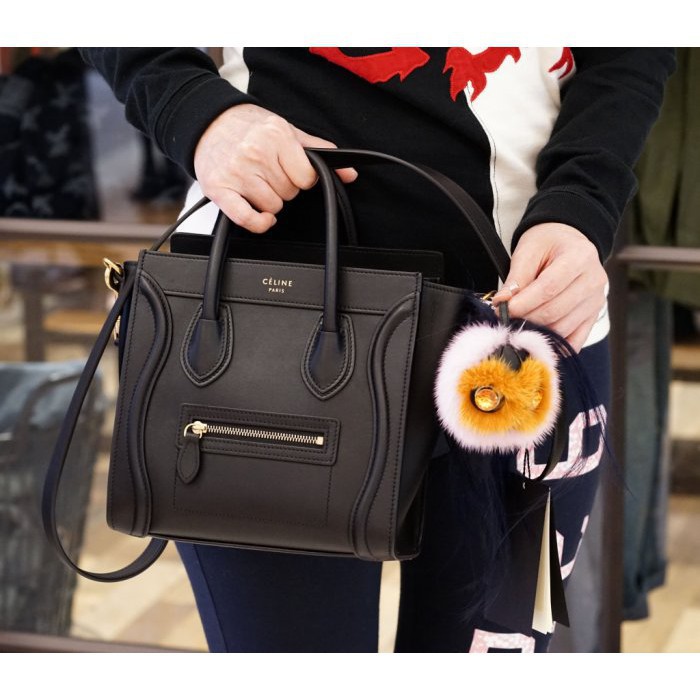 celine dion satchel