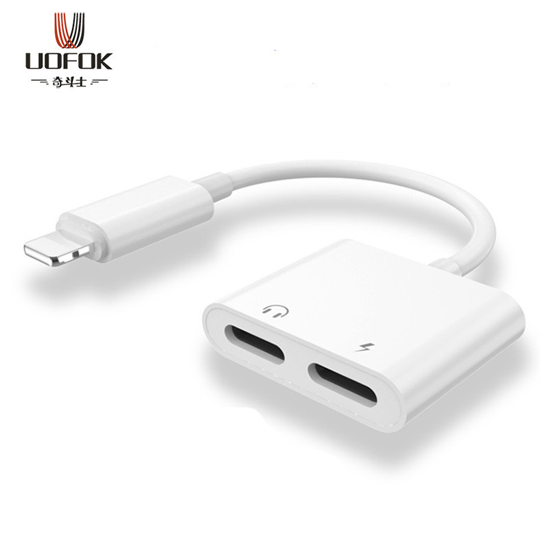 apple earbud adapter