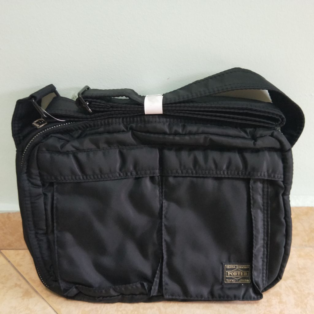 porter sling bag