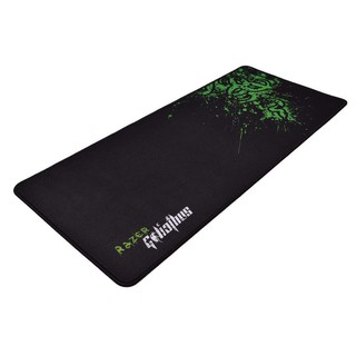 [Shop Malaysia] razer goliathus control speed keyboard mouse pad mat large gaming edition big & small