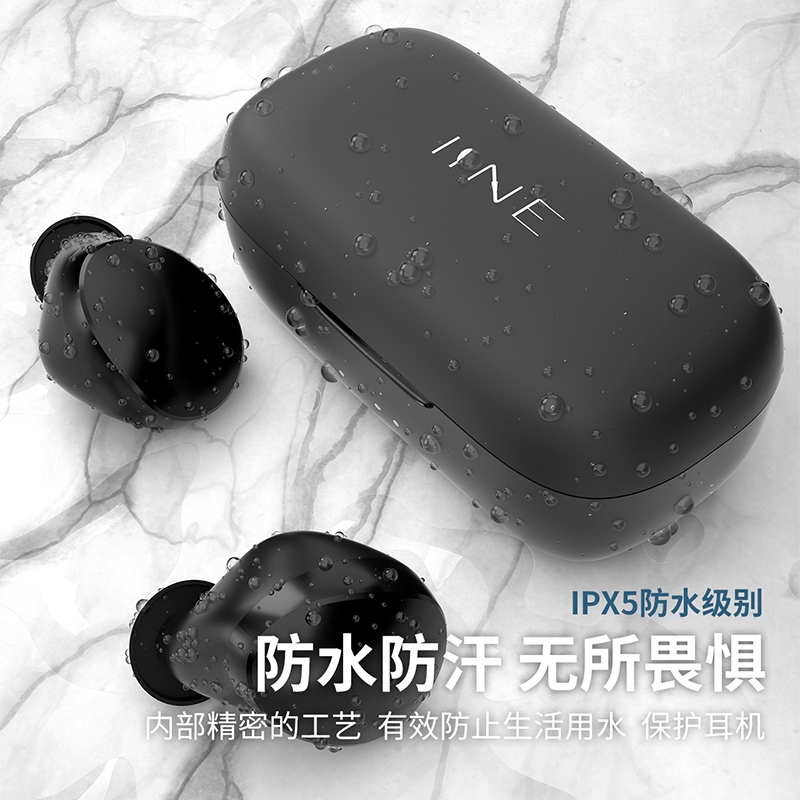 ns series 10 wireless earbuds