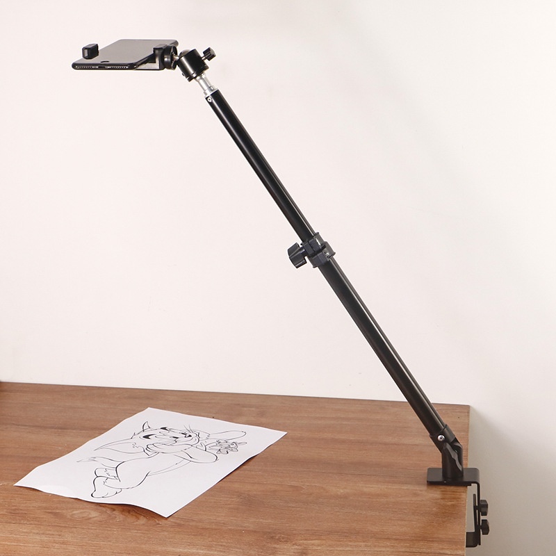 desk monopod