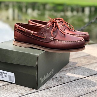 timberland cedar bay boat shoes