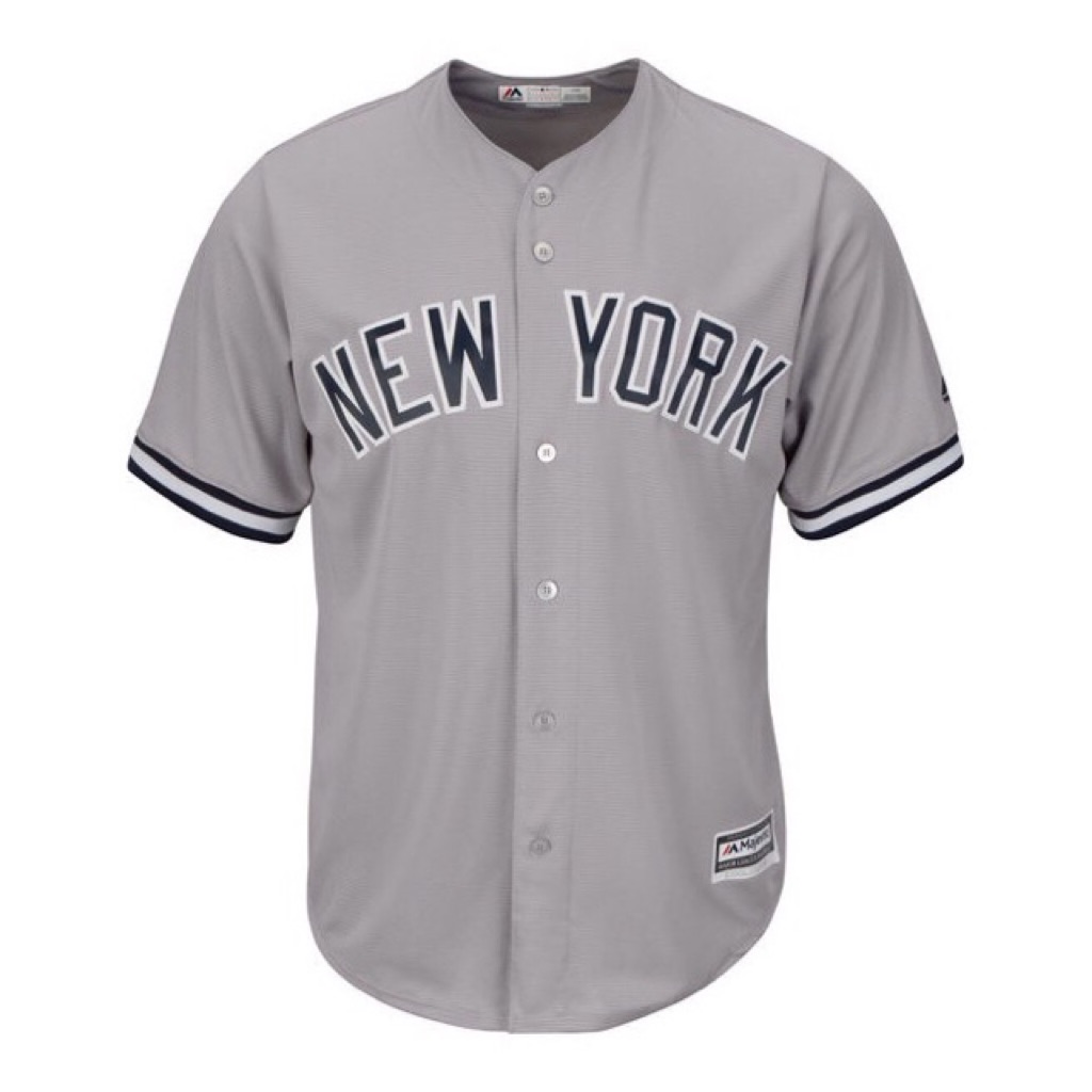 where can i buy a new york yankees jersey