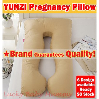 YunZi Pregnancy Pillow Pregnant Cushion