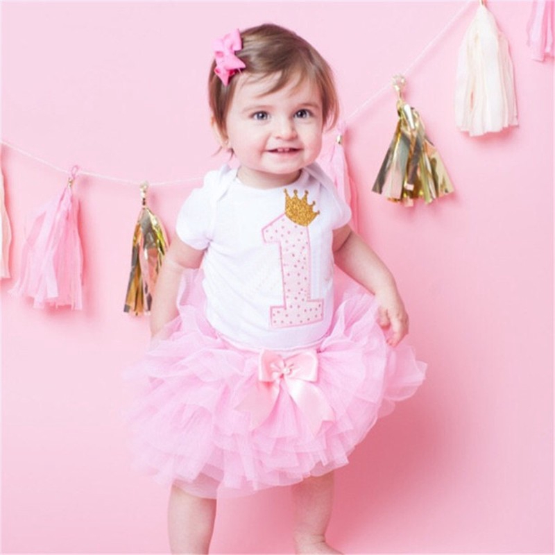 cute baby birthday outfits