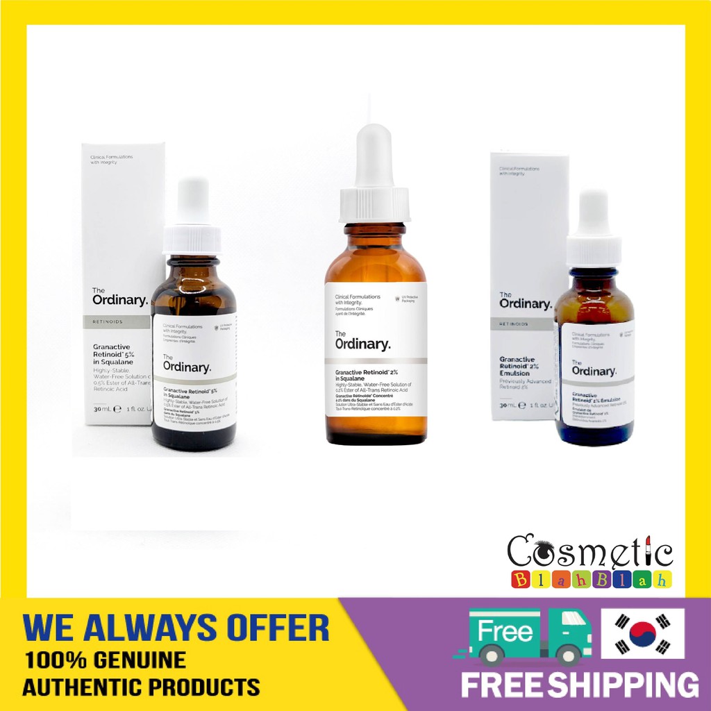 granactive retinol 2 emulsion