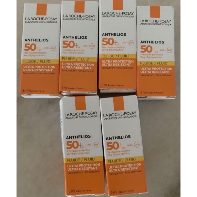 la roche posay shaka sunscreen