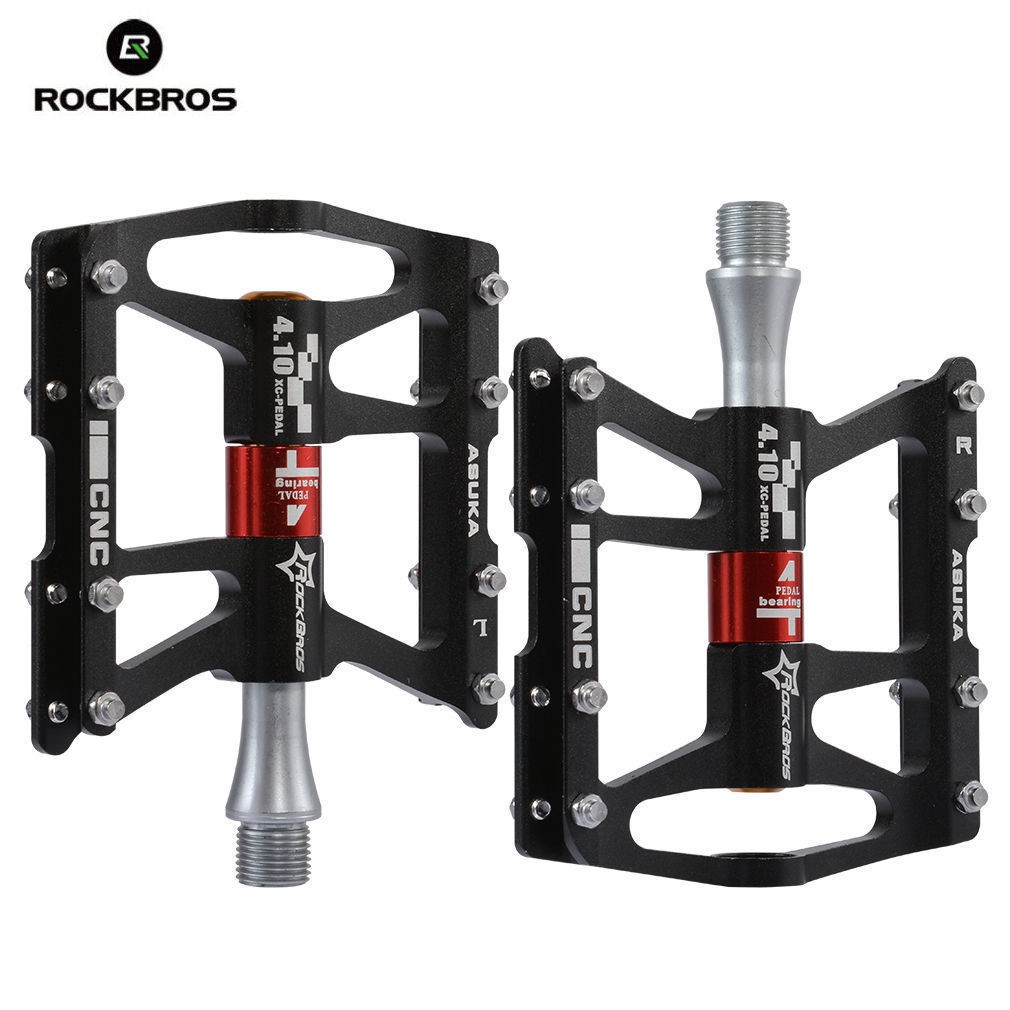 rockbros bike pedals