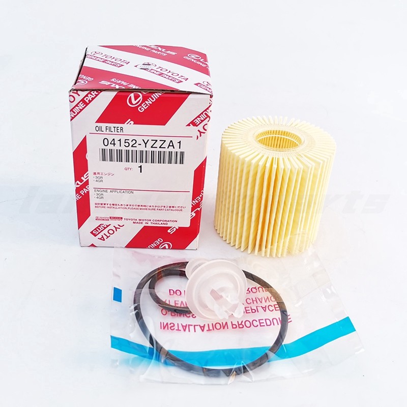 Toyota 04152 yzza1