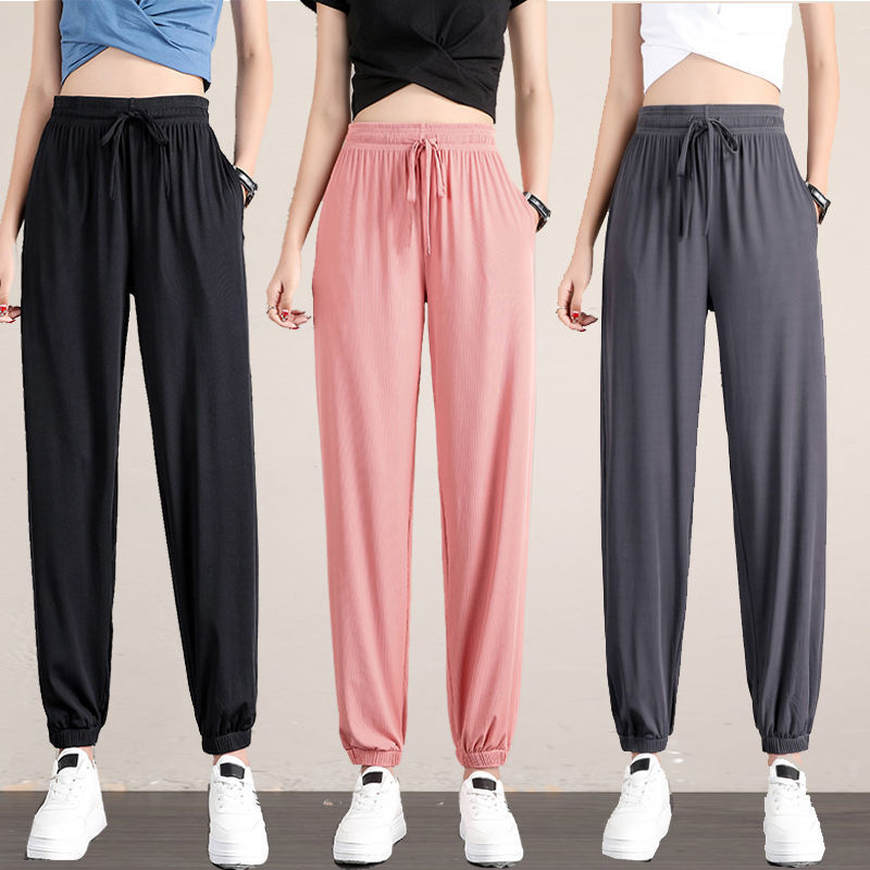 cheap joggers for ladies