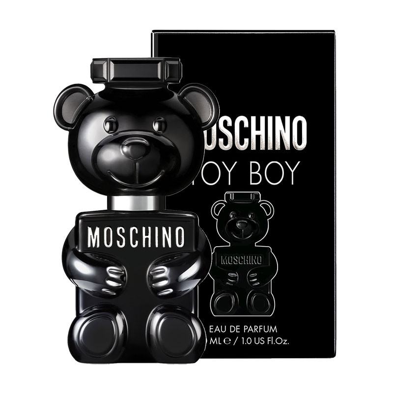 toy boy moschino