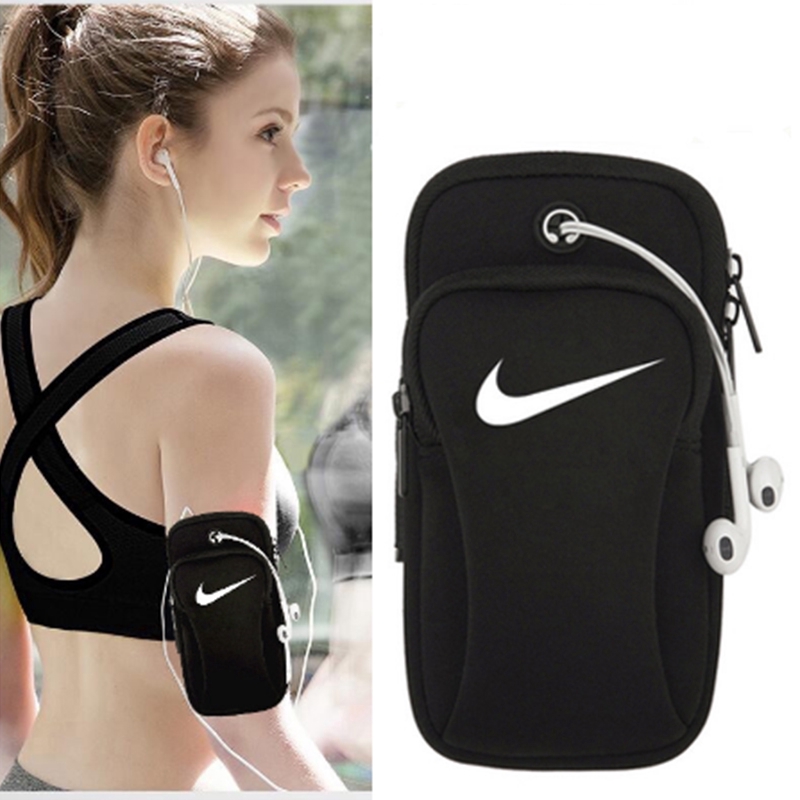 nike armband
