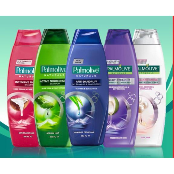 Palmolive Shampoo is rated the best in 08/2023 BeeCost