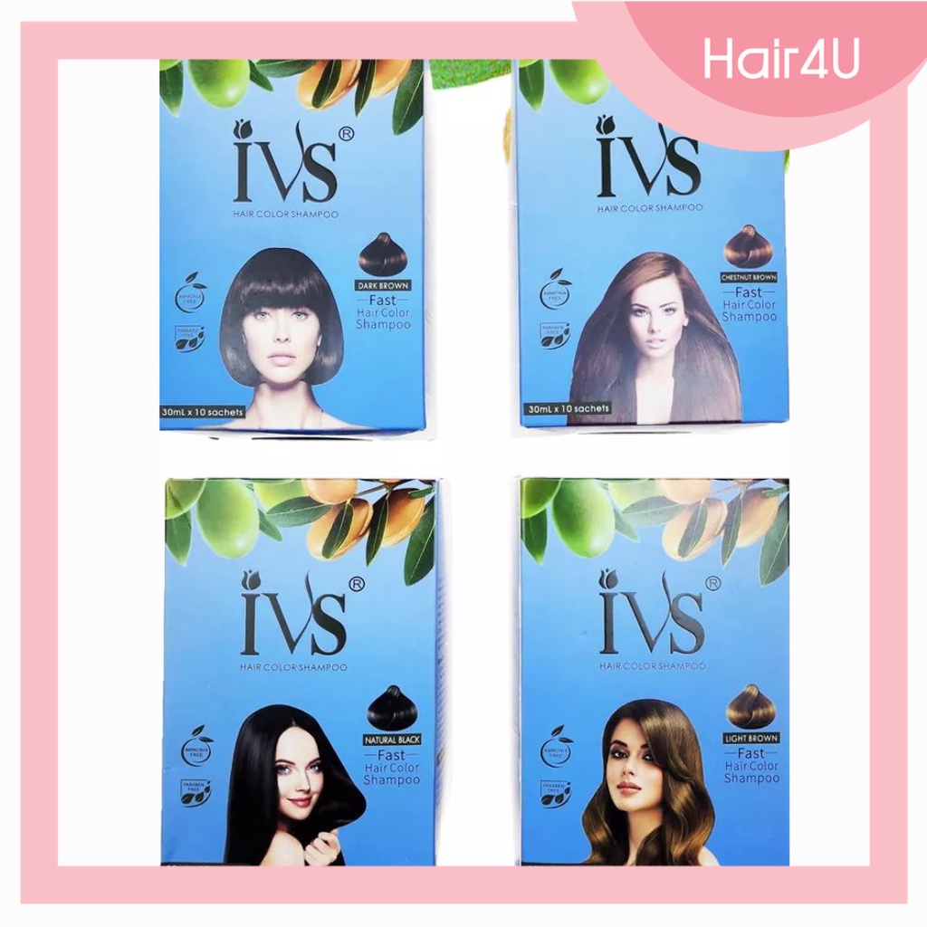 Hair4U, Online Shop | Shopee Singapore