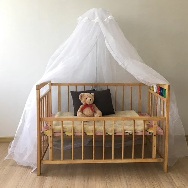 baby cot mosquito net