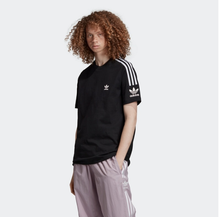 adidas t shorts