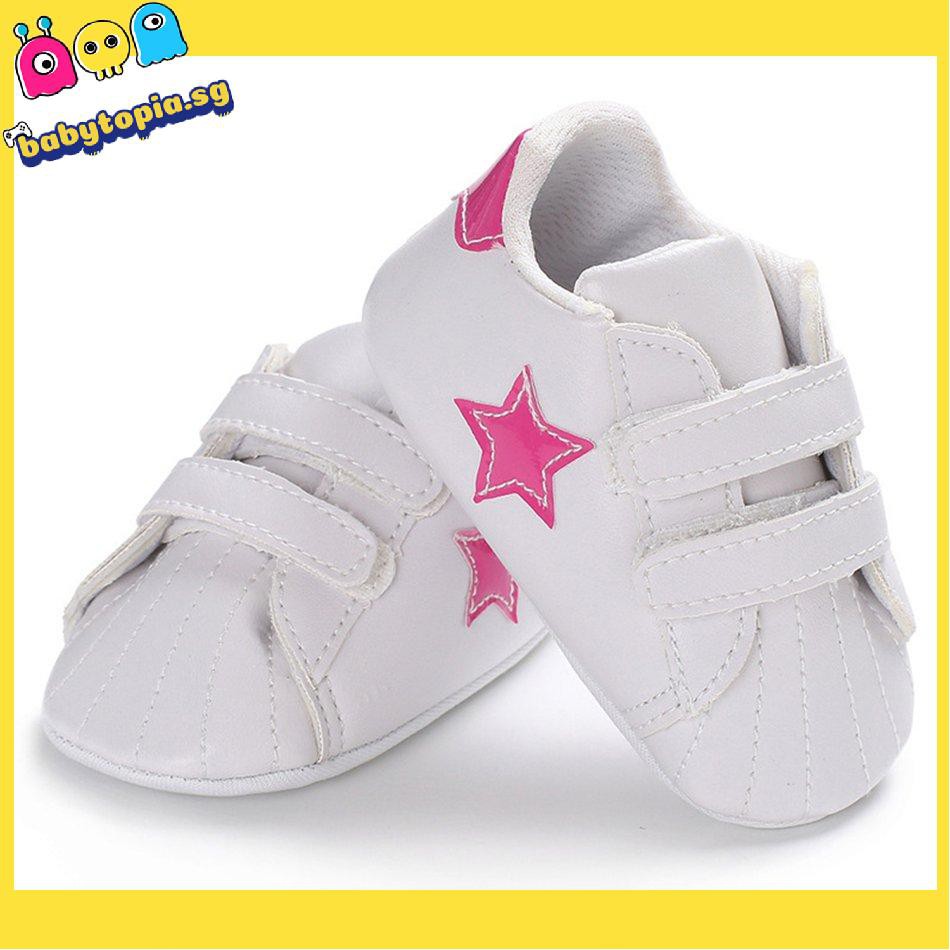 infant soft bottom shoes