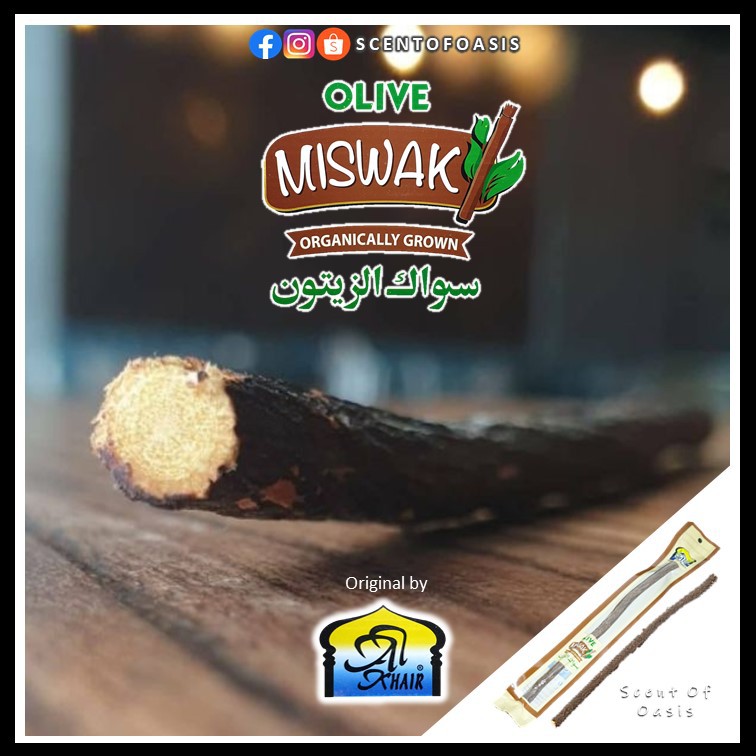 miswak for sale
