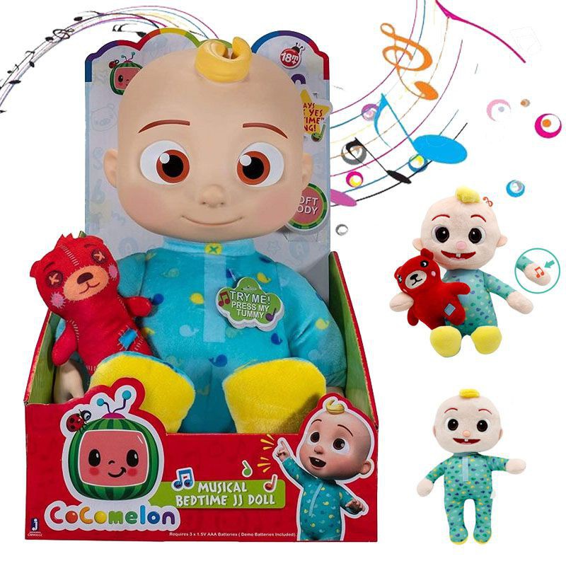 jayjay cocomelon toy