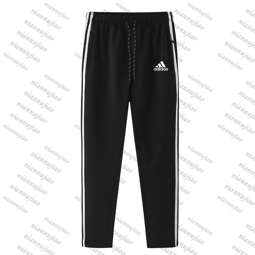 stripes pant