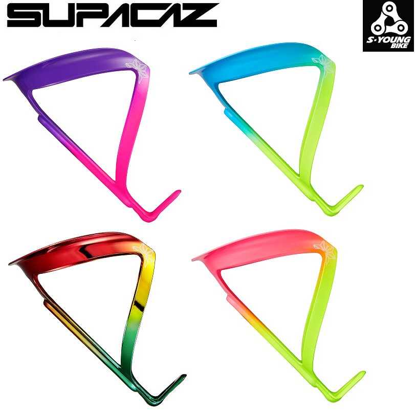 supacaz fly cage limited edition