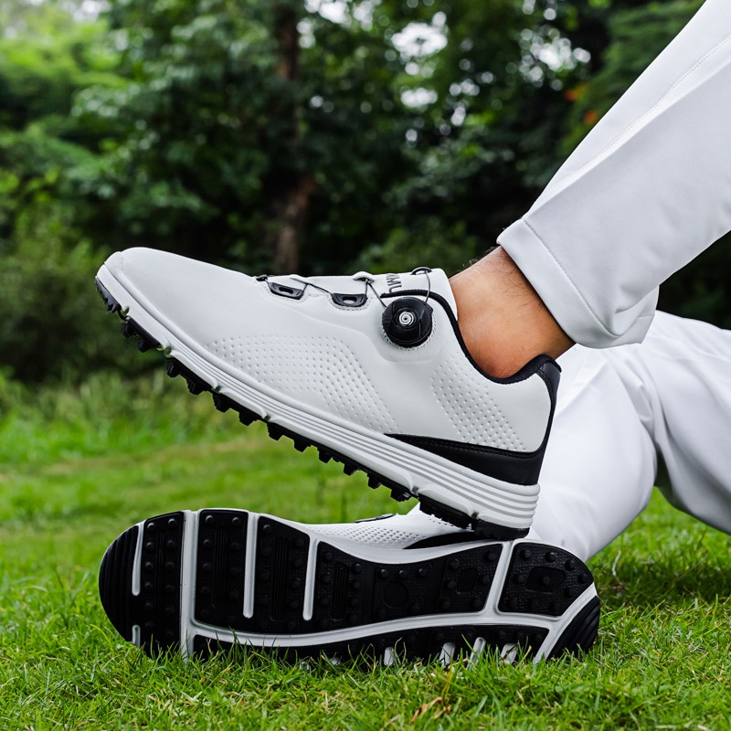 quality golf shoes