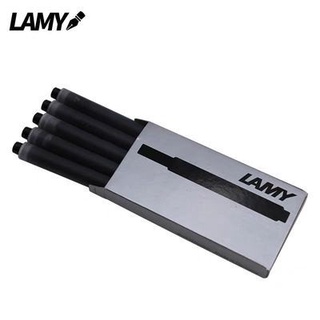 【Buy 5 get 1 free 】Lamy Giant ink cartridge T10 for fountain pens - Pack of 5 #7