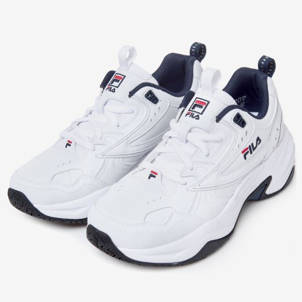 fila piecewise