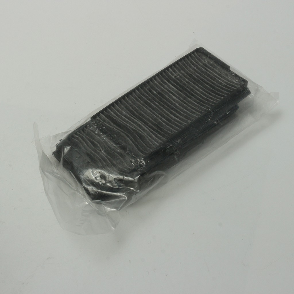 New Set Of 2 Carbon Fiber Cabin Air Filter For 2004 2009 Mazda