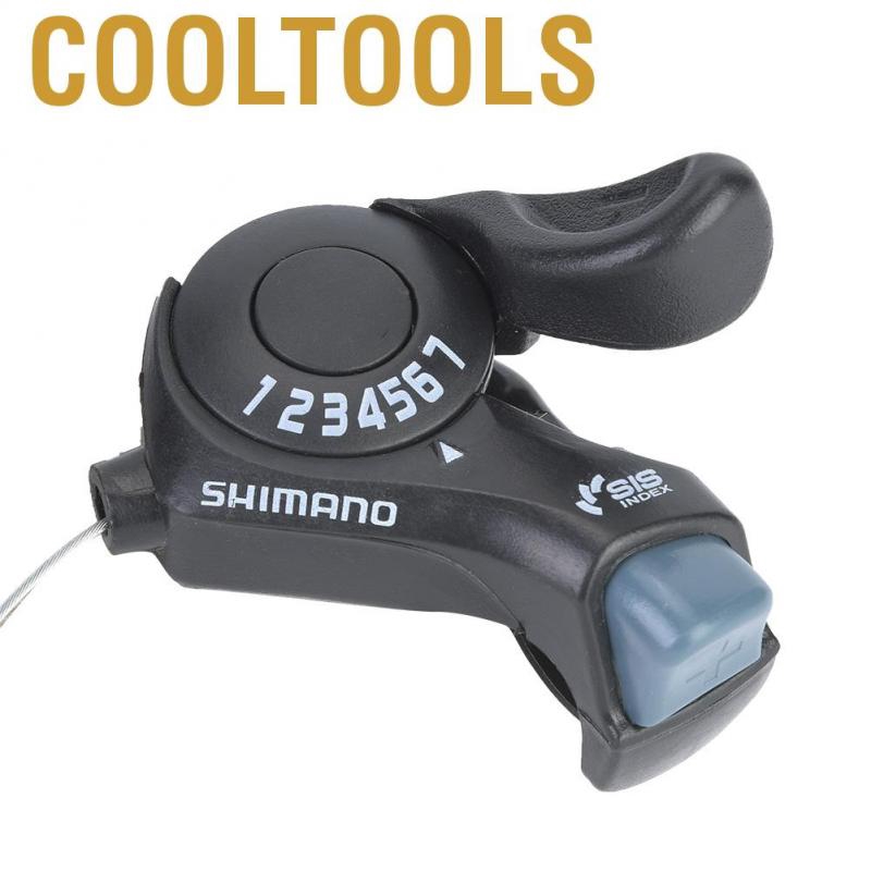 mountain bike thumb shifters