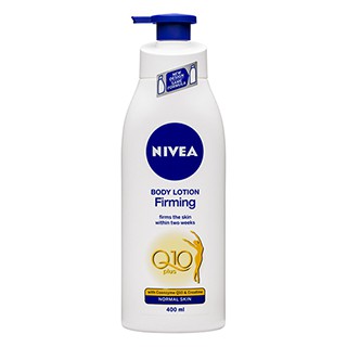 nivea extra rich moisturising lotion