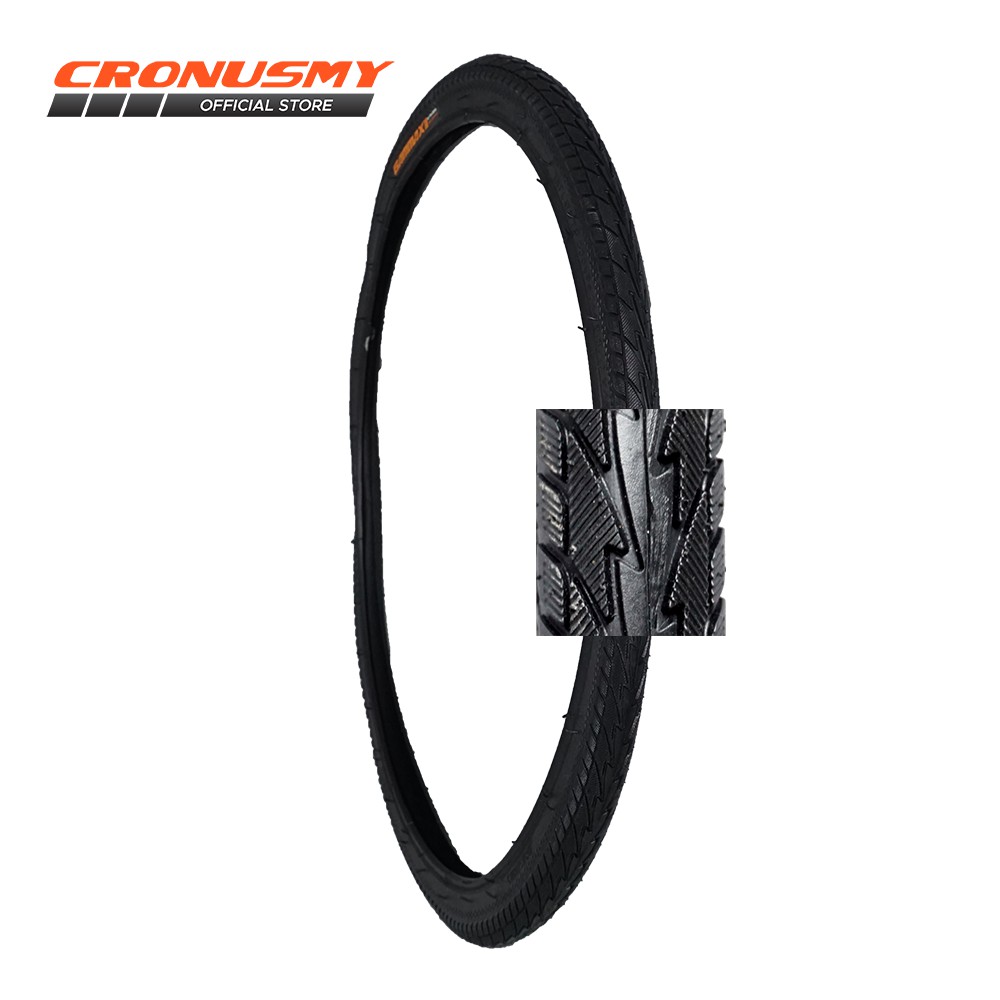 X 1 38 Or X 1 3 8 37 451 Gammax Bicycle Tyre Tire Replacement Repair Accessories s Shopee Singapore