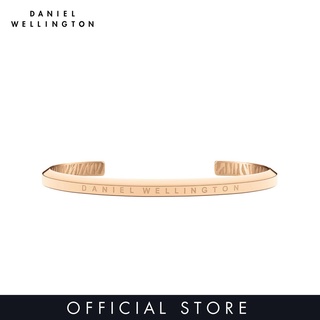 Daniel Wellington Classic Bracelet Rose 