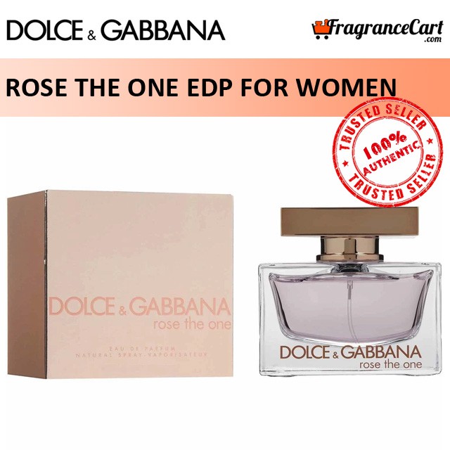 rose the one d&g