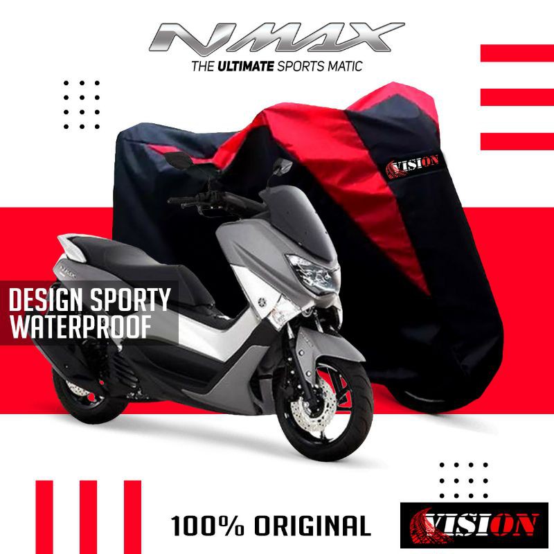 motorcycle cover for nmax