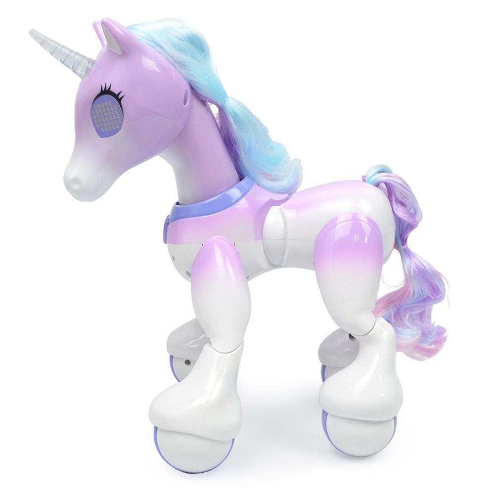unicorn robot remote control