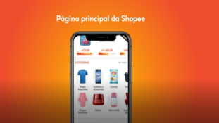 FEED de Produtos Shopee Brasil em 28set2023