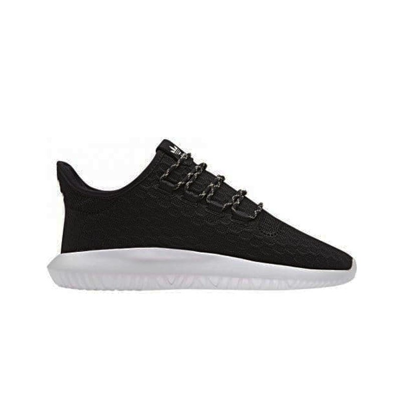 adidas tubular shadow white & grey shoes