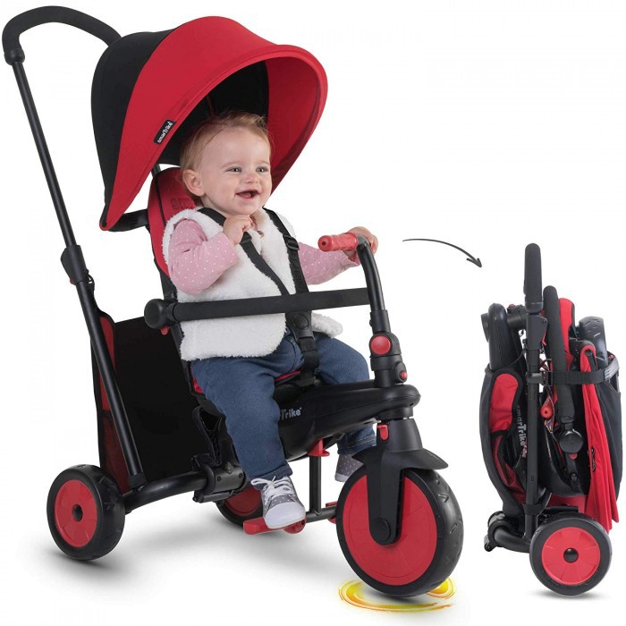 smart trike 6 in 1 str3