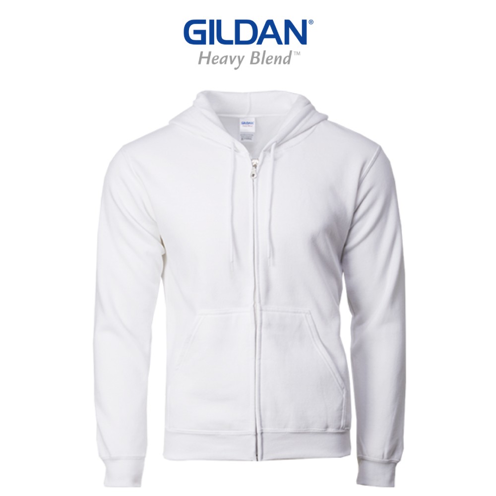 gildan charcoal hoodie