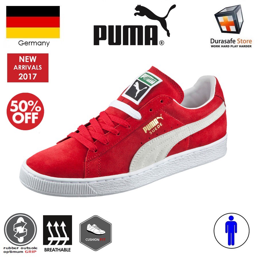 puma safety shoes store locator