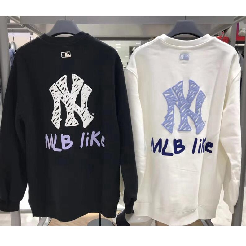 mlb sweatshirt