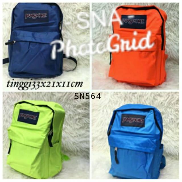 jansport bags singapore