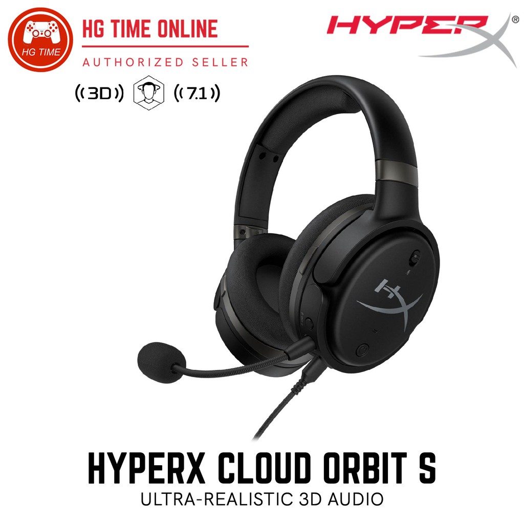 hyperx cloud orbit 3d